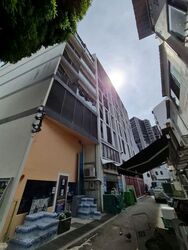 Kinta Road (D8), Condominium #565200311